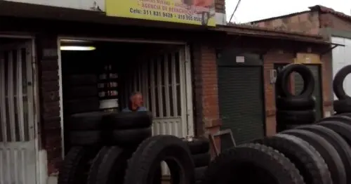 FUNZA LLANTAS FUNZA LLANTAS